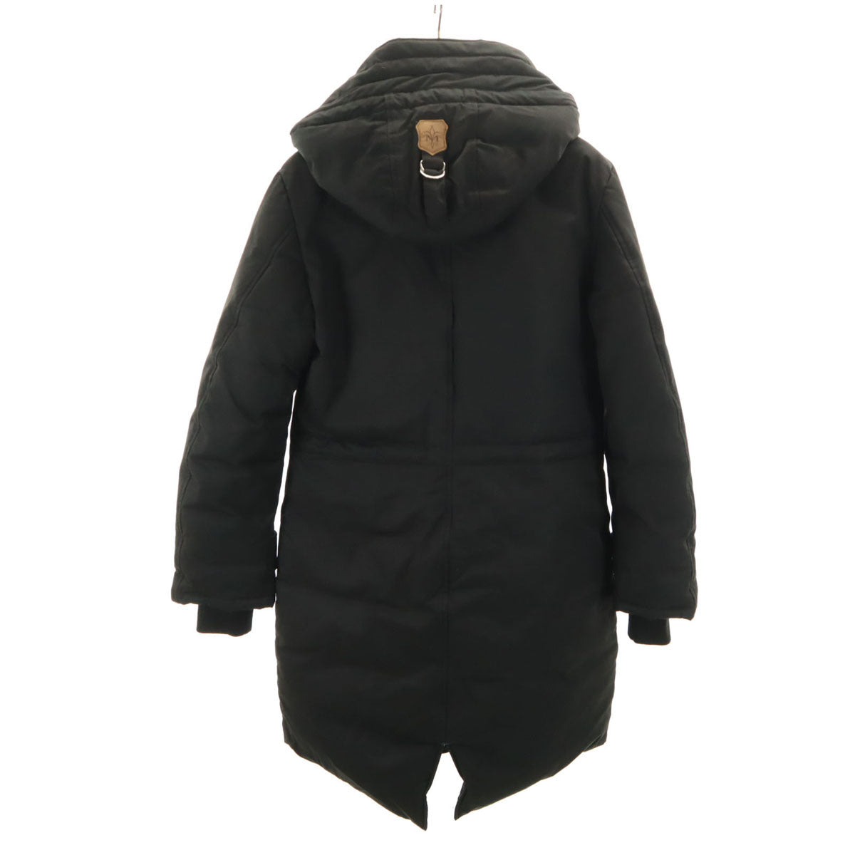 Mackage Down Coat Black Size S