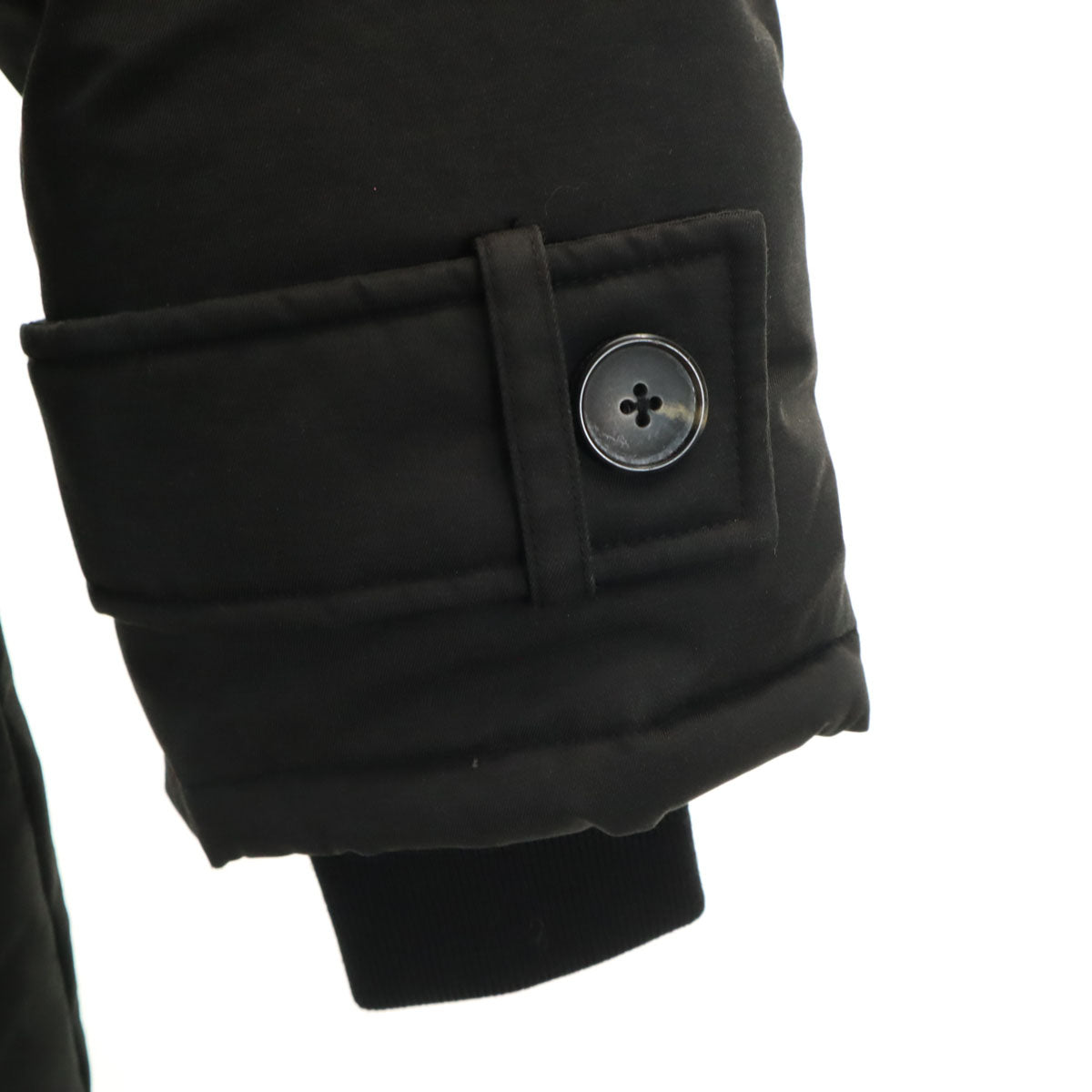 Mackage Down Coat Black Size S