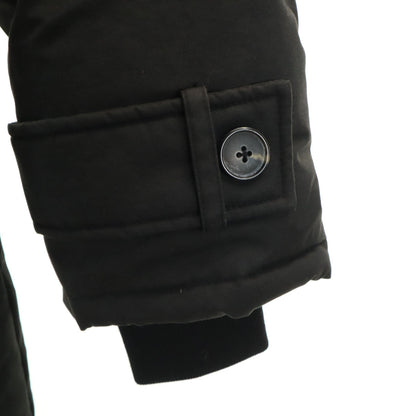 Mackage Down Coat Black Size S
