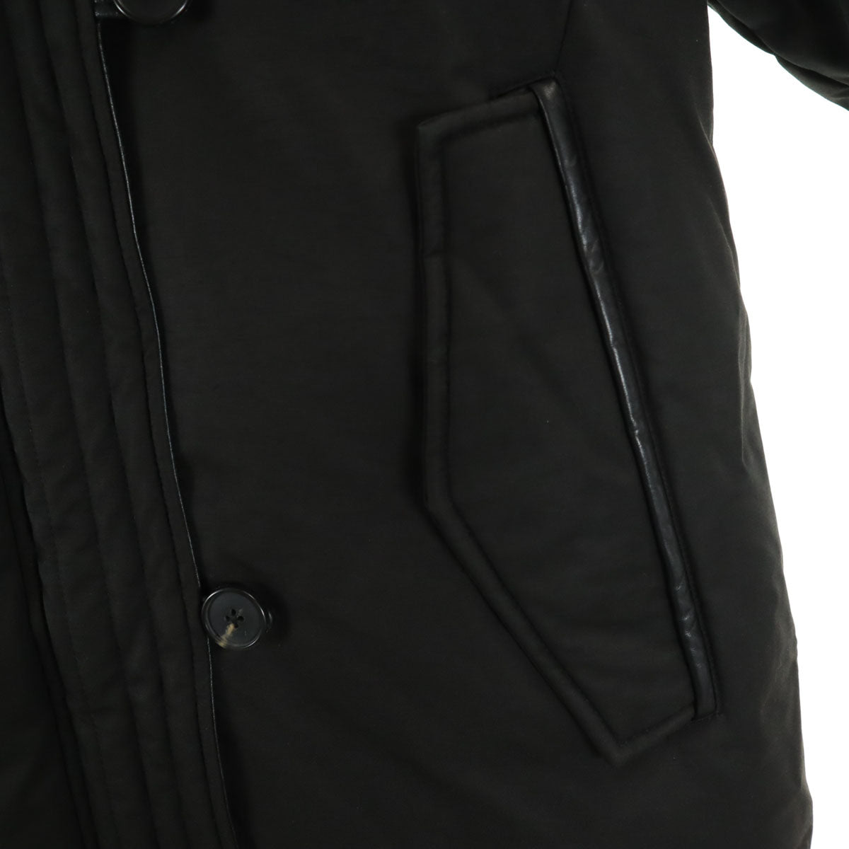Mackage Down Coat Black Size S