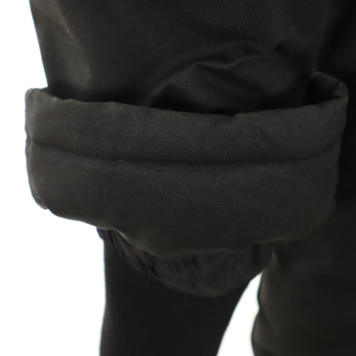Mackage Down Coat Black Size S