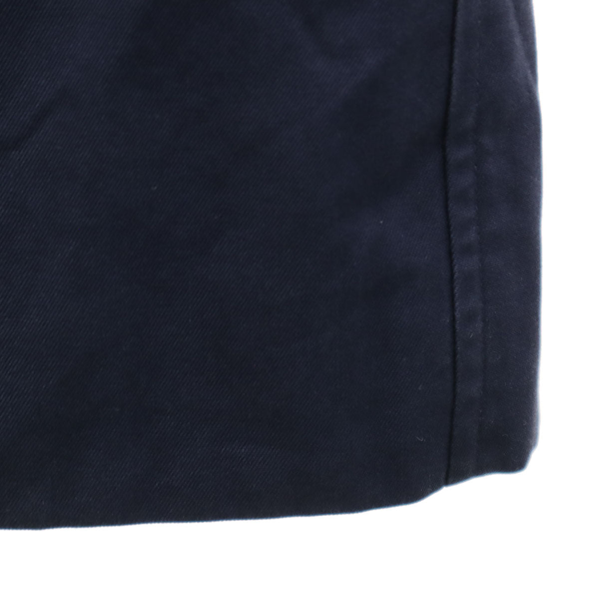 Burberrys 90s British Made Navy Coat Size 50