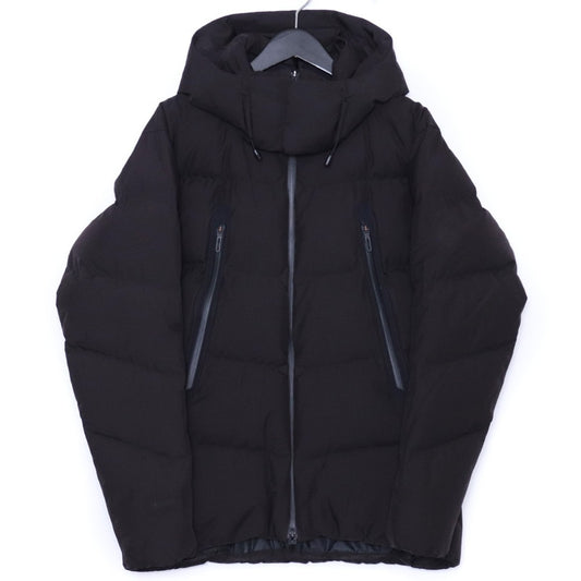 DESCENTE ALLTERRAIN MIZUSAWA GORE-TEX Down Jacket Size L