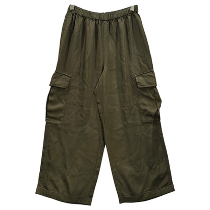 COMME des GARCONS 99AW Dye-Finished Cargo Pants Size FREE