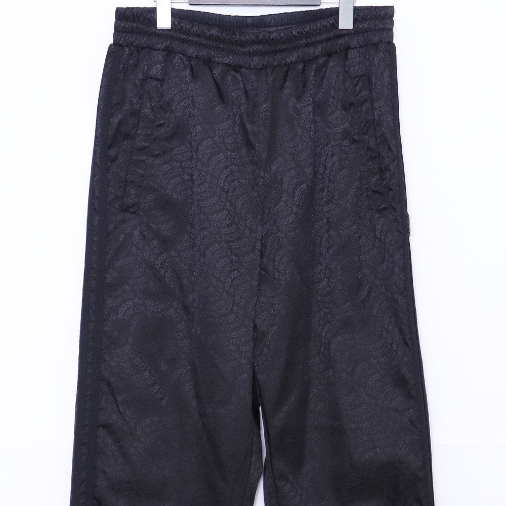 Moncler Genius x Adidas Reversible Down Pants Black Size S