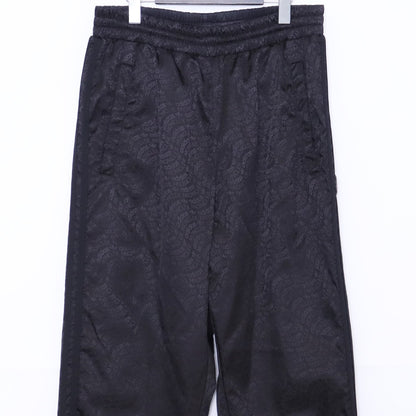 Moncler Genius x Adidas Reversible Down Pants Black Size S