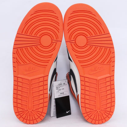 Nike Air Jordan 1 Retro High OG Backboard Sneakers Size 29cm