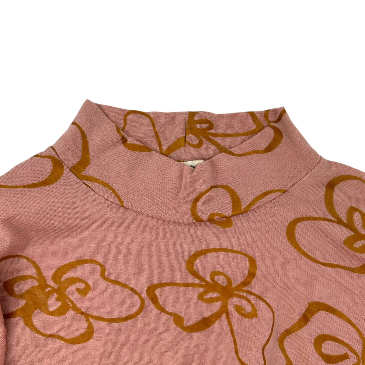 robe de chambre COMME des T-Shirt Pink