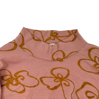 robe de chambre COMME des T-Shirt Pink