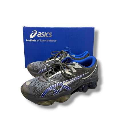 ASICS x KIKO KOSTADINOV GEL-QUANTUM ZIENTZIA Black Sneakers Size 28cm