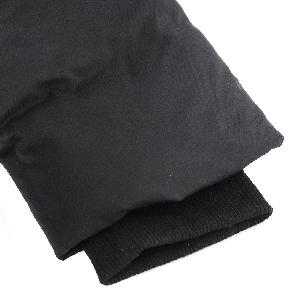 MLVINCE 23AW LIMONTA Down Jacket Black Size XL