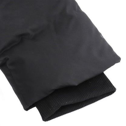 MLVINCE 23AW LIMONTA Down Jacket Black Size XL
