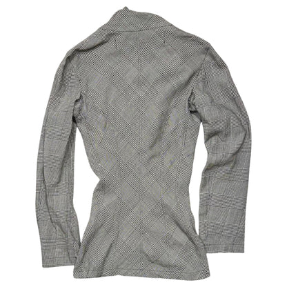 Comme des Garcons JUNYA WATANABE C D G 04SS Glen Size S