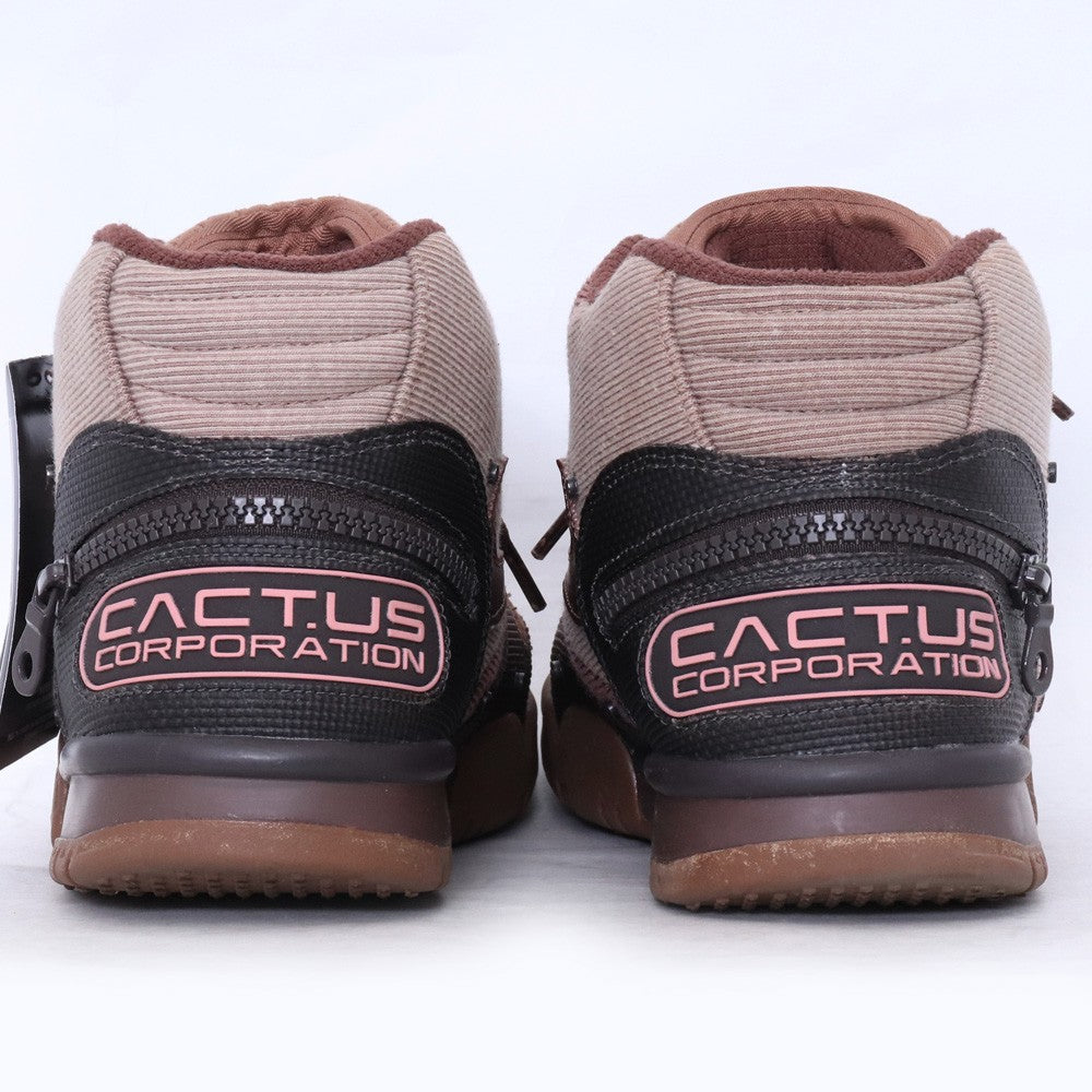Nike LIGHT CHOCOLATE Air Trainer 1 SP Sneakers Size 26.5cm
