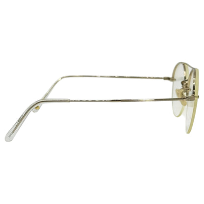 GARRETT LEIGHT CAL OPTICAL Lens Sunglasses Size 53□20