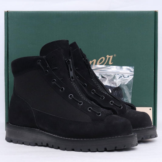 Danner ONLY ARK WASHOUGAL DX ARK Boots Black Size 25.5cm