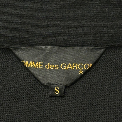 COMME des GARCONS 02AW Deconstructed Coat Size S