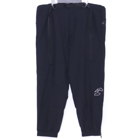 ACRONYM Gore-Tex Windstopper Insulated Pants Black Size S