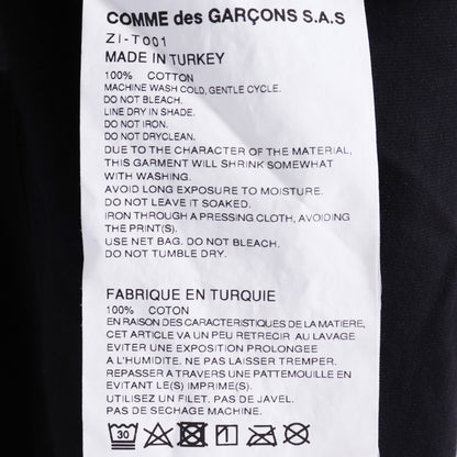 Chrome Hearts x Dover Street Market T-Shirt Black Size XL