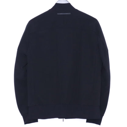 ATTACHMENT 20AW TA/PE Double Face MA-1 Jacket Black Size 1