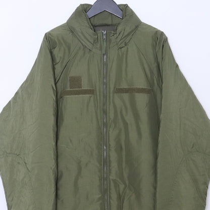 US.ARMY ECWCS GEN 3 Down Parka Green Size L