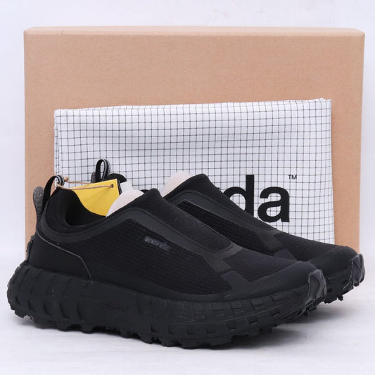 NORDA 003 W Low-Cut Sneakers Black Size 23CM