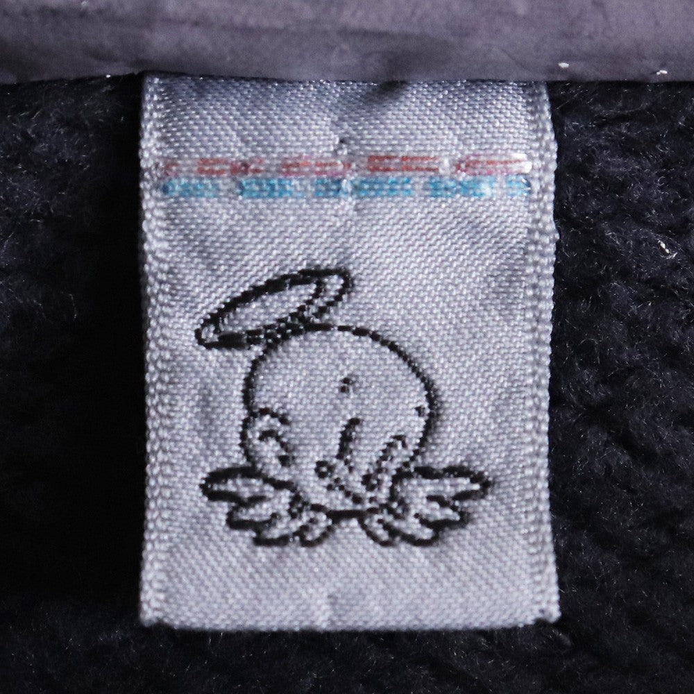 Saint Michael 24SS PTP BRND MONEY Hoodie Distressed Size XL