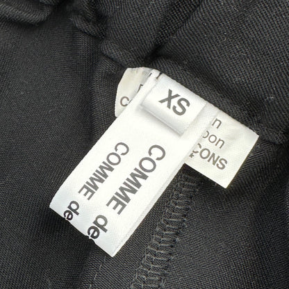 COMME des GARCONS COMME des GARCONS Sarouel Pants Size XS