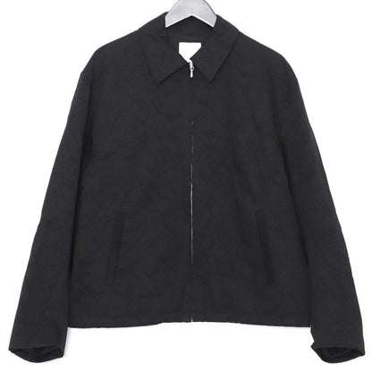 SUS-SOUS 25SS Drizzler Jacket Black Size 5