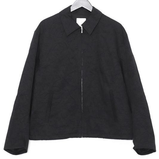 SUS-SOUS 25SS Drizzler Jacket Black Size 5