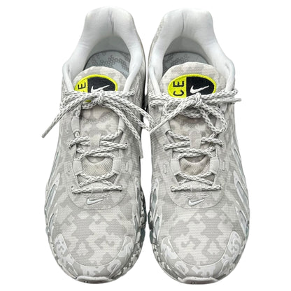 NIKE x C.E Air Max DN8 "Pure Sneakers Gray Size 26.5cm