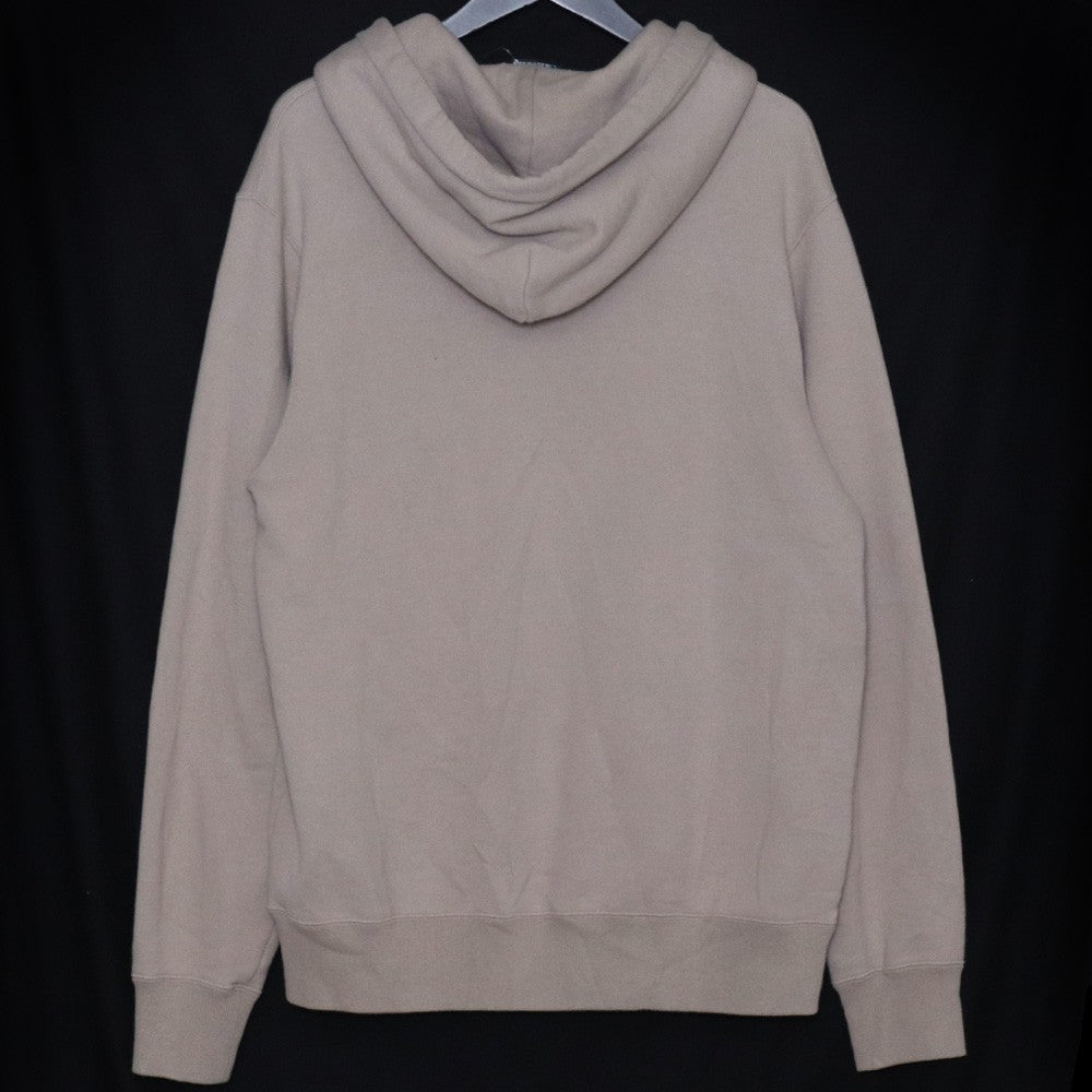 Undercover 23AW I LOVE YOU Hoodie Beige Size 2