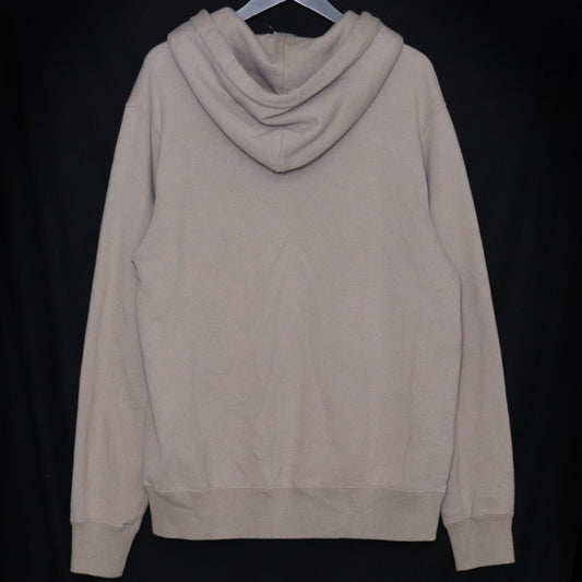Undercover 23AW I LOVE YOU Hoodie Beige Size 2