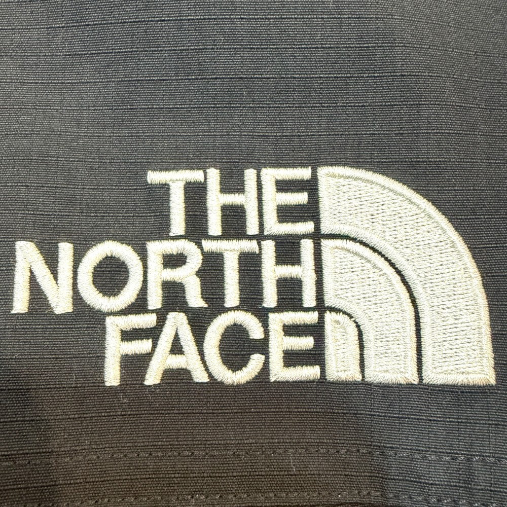 SUPREME x TNF 18AW Expedition Gore-Tex Jacket Black Size M