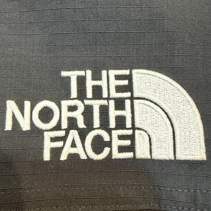 SUPREME x TNF 18AW Expedition Gore-Tex Jacket Black Size M