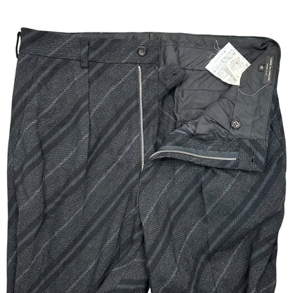 COMME des GARCONS HOMME PLUS 97AW Wool Slacks Size M