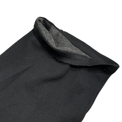 COMME des GARCONS HOMME 05AW Polyester Pants Size L