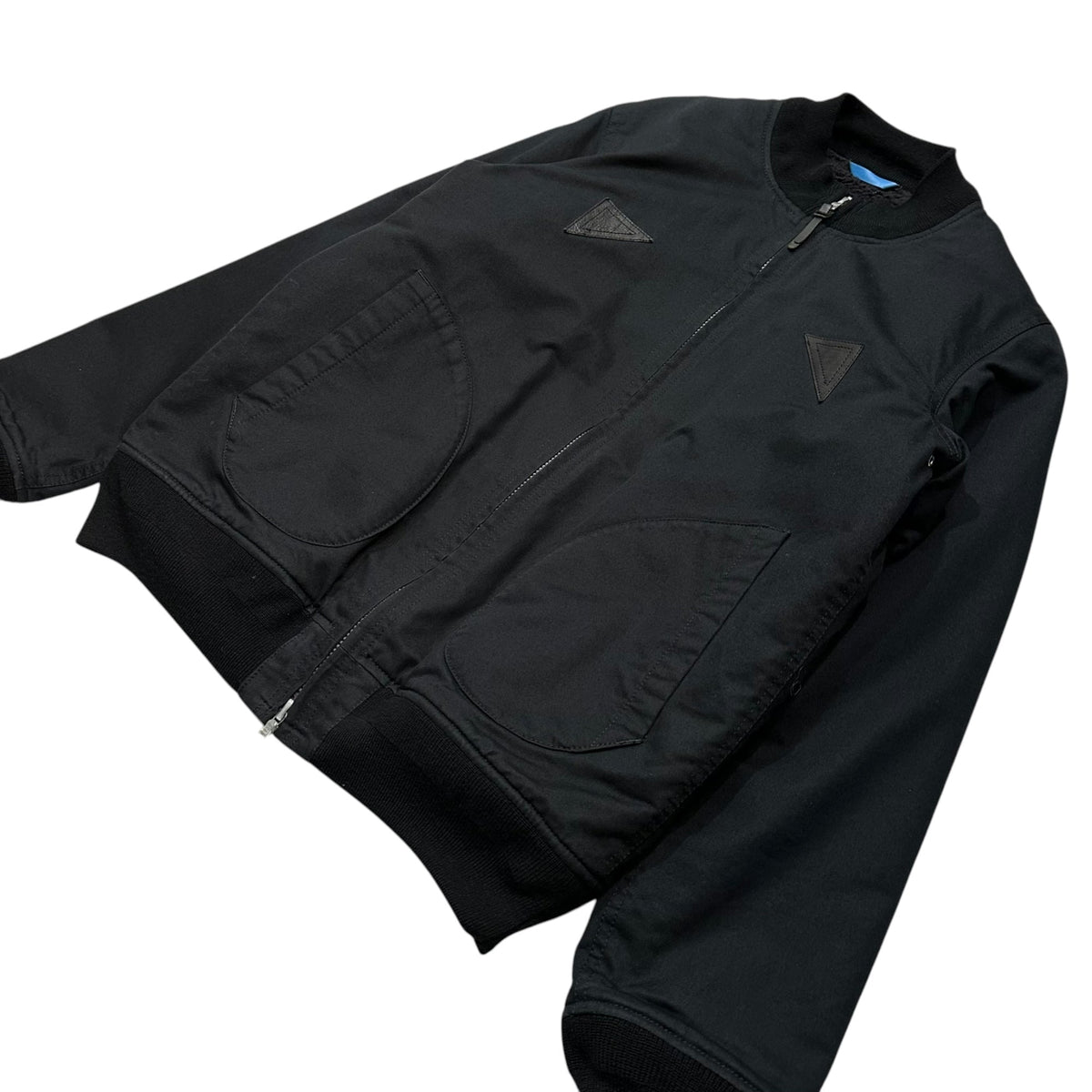 VISVIM GORE WINDSTOPPER Mechanics Jacket Size L