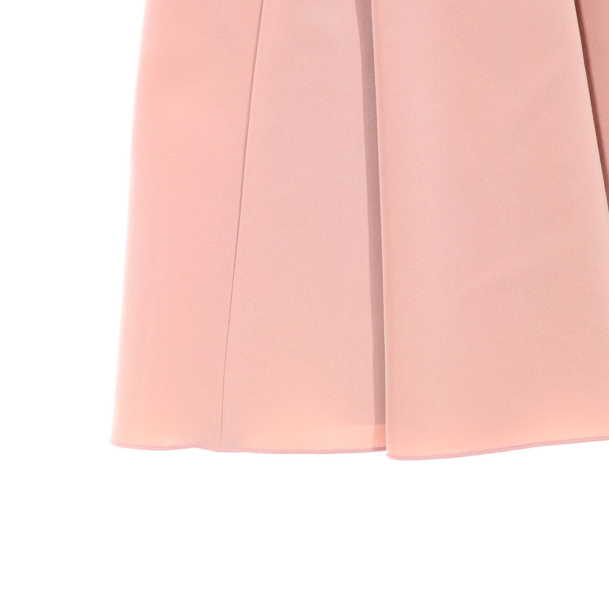 FOXEY NEW YORK Sleeveless Dress Pink Size 38