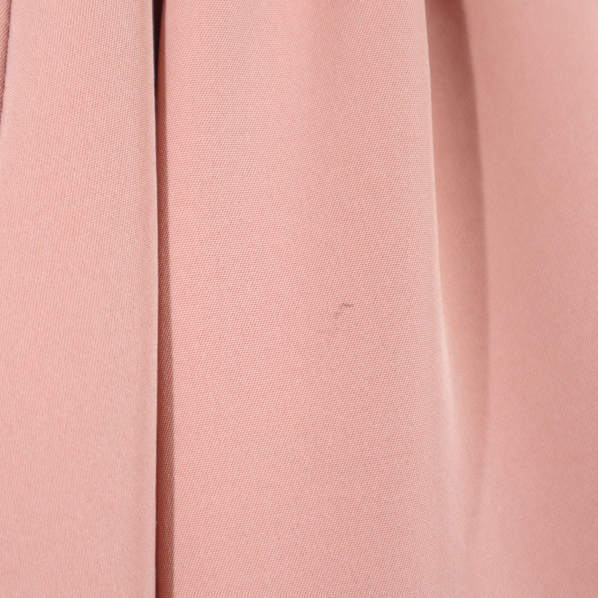 FOXEY NEW YORK Sleeveless Dress Pink Size 38