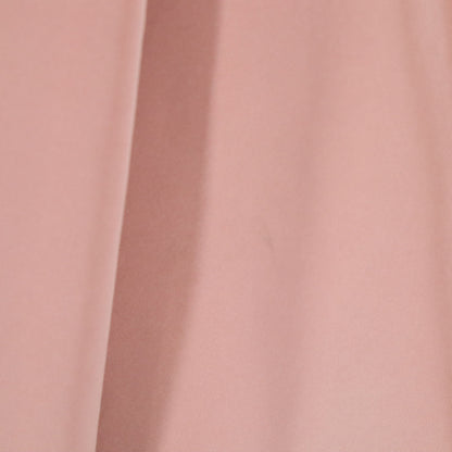 FOXEY NEW YORK Sleeveless Dress Pink Size 38