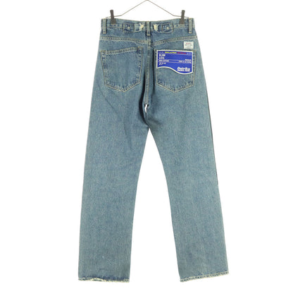 DAIRIKU Bicolor "Boy Meets Girl" Denim Jeans Size W27