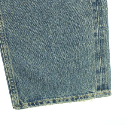 DAIRIKU Bicolor "Boy Meets Girl" Denim Jeans Size W27
