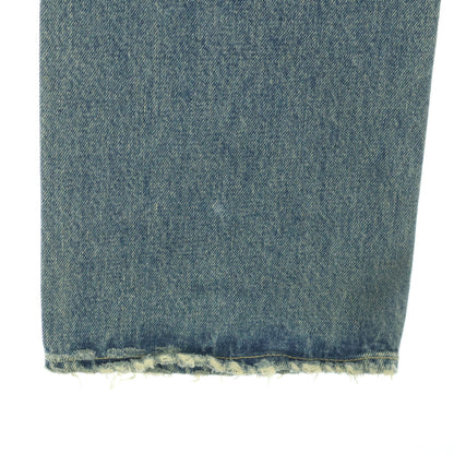 DAIRIKU Bicolor "Boy Meets Girl" Denim Jeans Size W27