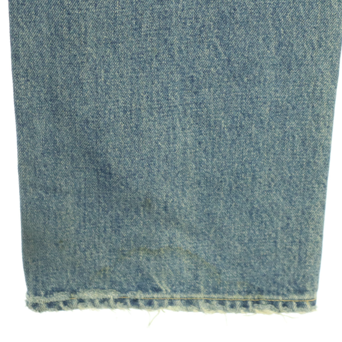 DAIRIKU Bicolor "Boy Meets Girl" Denim Jeans Size W27