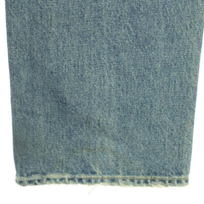 DAIRIKU Bicolor "Boy Meets Girl" Denim Jeans Size W27