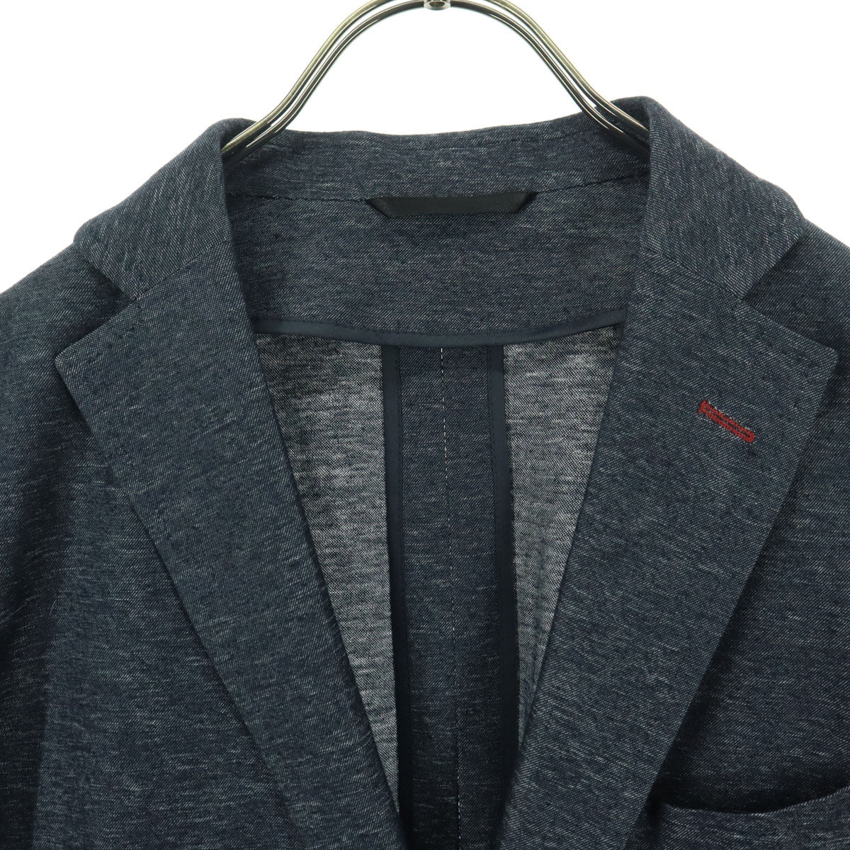 FEEL EASY Made in Japan Blazer Gray Size M