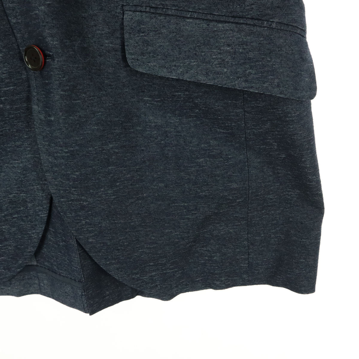 FEEL EASY Made in Japan Blazer Gray Size M