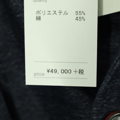 FEEL EASY Made in Japan Blazer Gray Size M