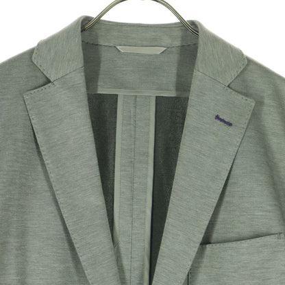FEEL EASY Made in Japan Blazer Gray Size M
